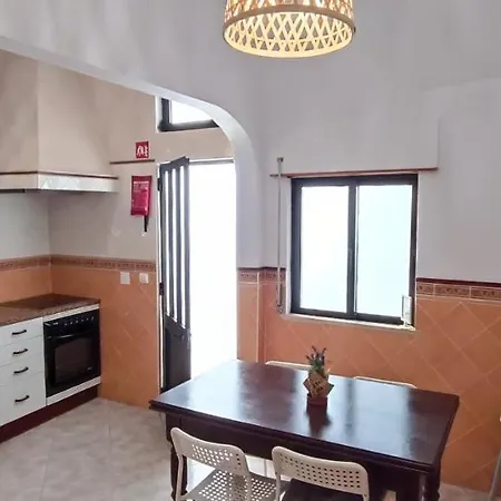 Apartment Casa 