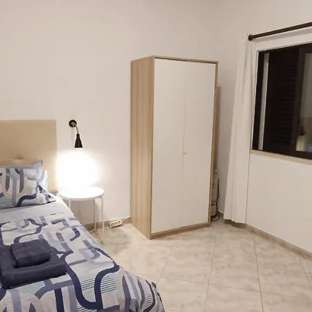 Apartamento Casa 