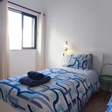 شقة Casa 
