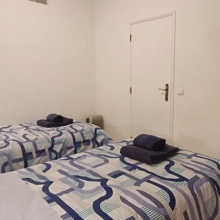 شقة Casa 